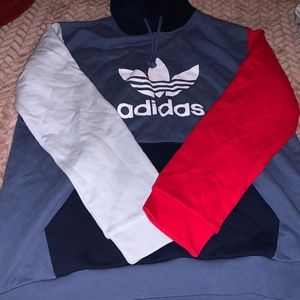 Adidas jacket, now available✨!!!